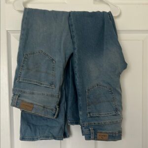 Jordache Girl Denim Jeans bundle